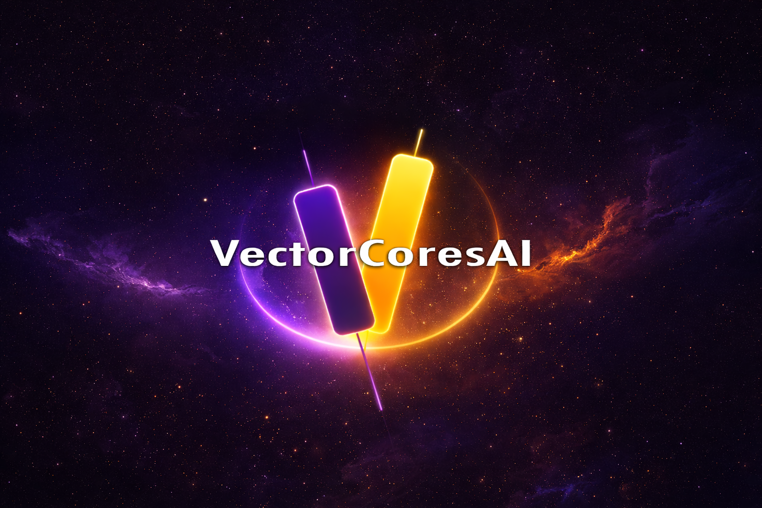 VectorCoresAI Banner